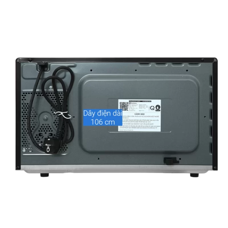 Lò vi sóng ELECTROLUX EMG23K22B