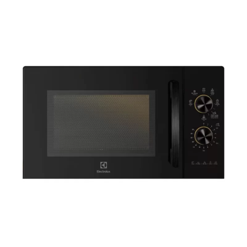 Lò vi sóng ELECTROLUX EMG23K22B 22 Lò vi sóng ELECTROLUX EMG23K22B