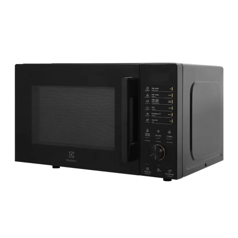 Lò vi sóng ELECTROLUX EMG23D22B 12 Lò vi sóng ELECTROLUX EMG23D22B