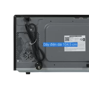 Lò vi sóng ELECTROLUX EMG25D22BM