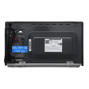 Lò vi sóng ELECTROLUX EMG25D22BM