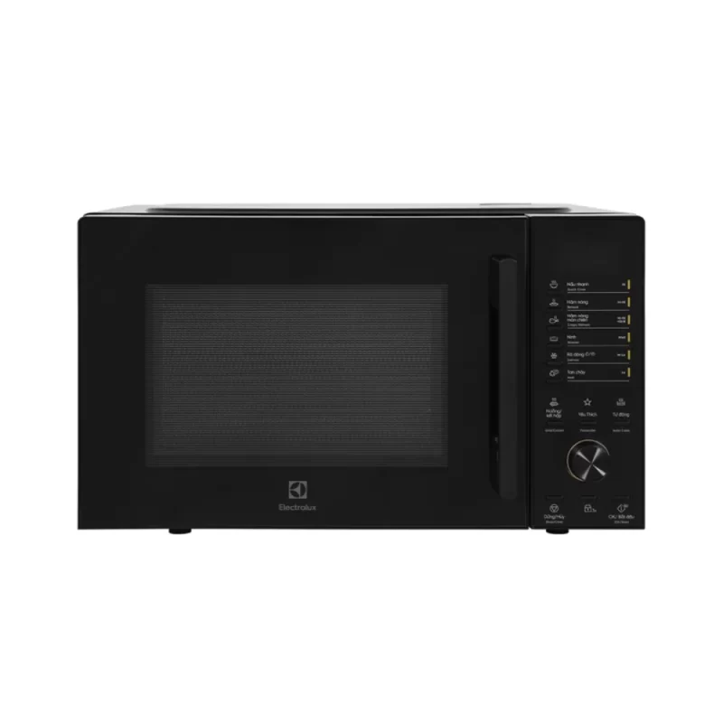 Lò vi sóng ELECTROLUX EMG23D22B 17 Lò vi sóng ELECTROLUX EMG23D22B
