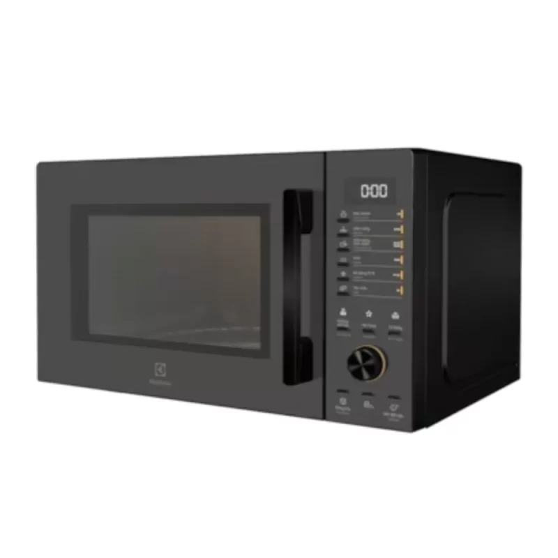 Lò vi sóng ELECTROLUX EMG30D22BM 16 Lò vi sóng ELECTROLUX EMG30D22BM