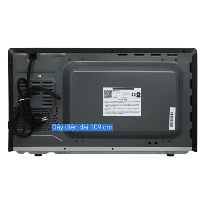 Lò vi sóng ELECTROLUX EMG30D22BM