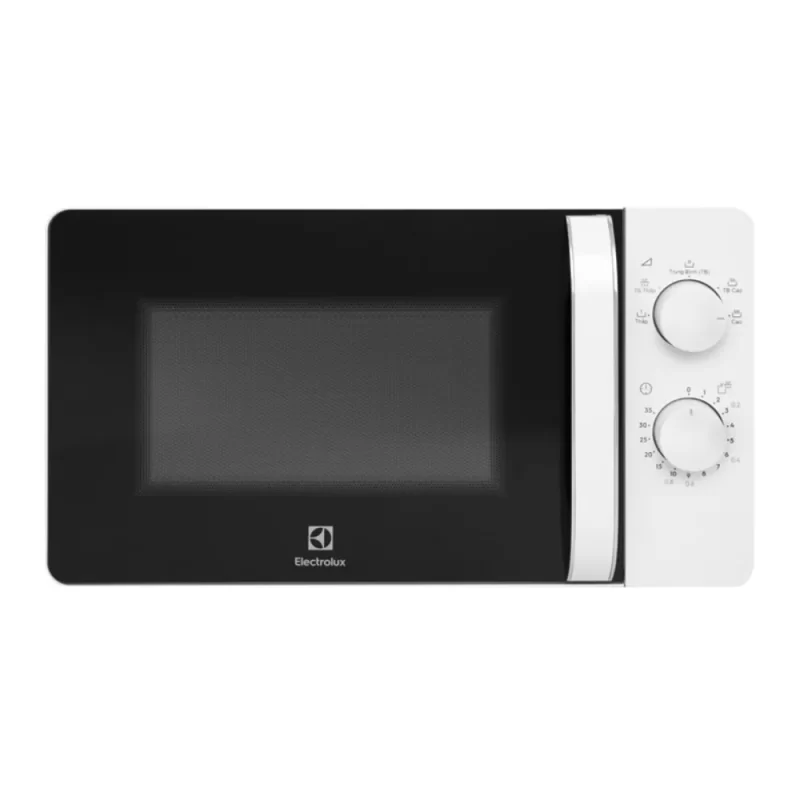 Lò vi sóng ELECTROLUX EMM20K18GW 16 Lò vi sóng ELECTROLUX EMM20K18GW