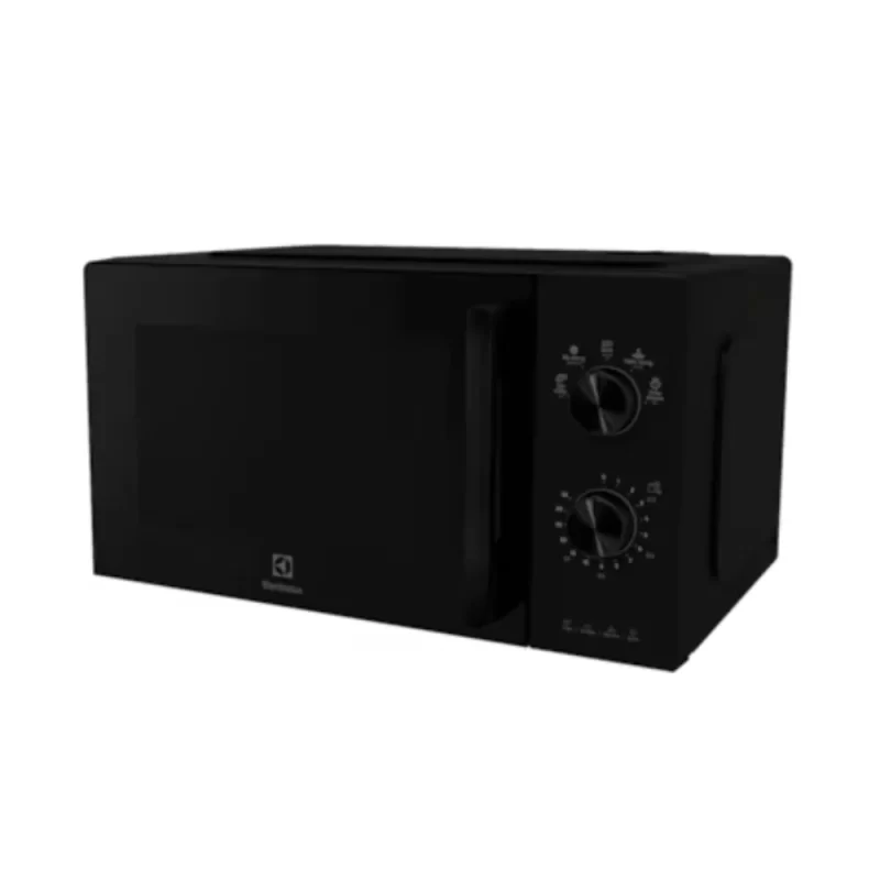 Lò vi sóng ELECTROLUX EMM20K22B 11 Lò vi sóng ELECTROLUX EMM20K22B