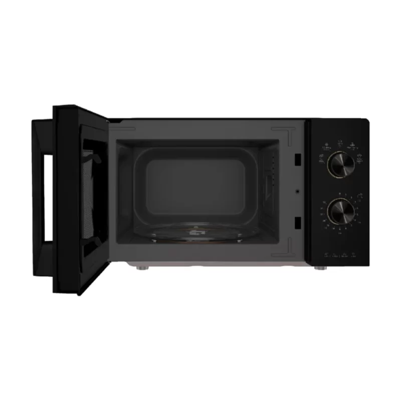 Lò vi sóng ELECTROLUX EMM20K22B 12 Lò vi sóng ELECTROLUX EMM20K22B