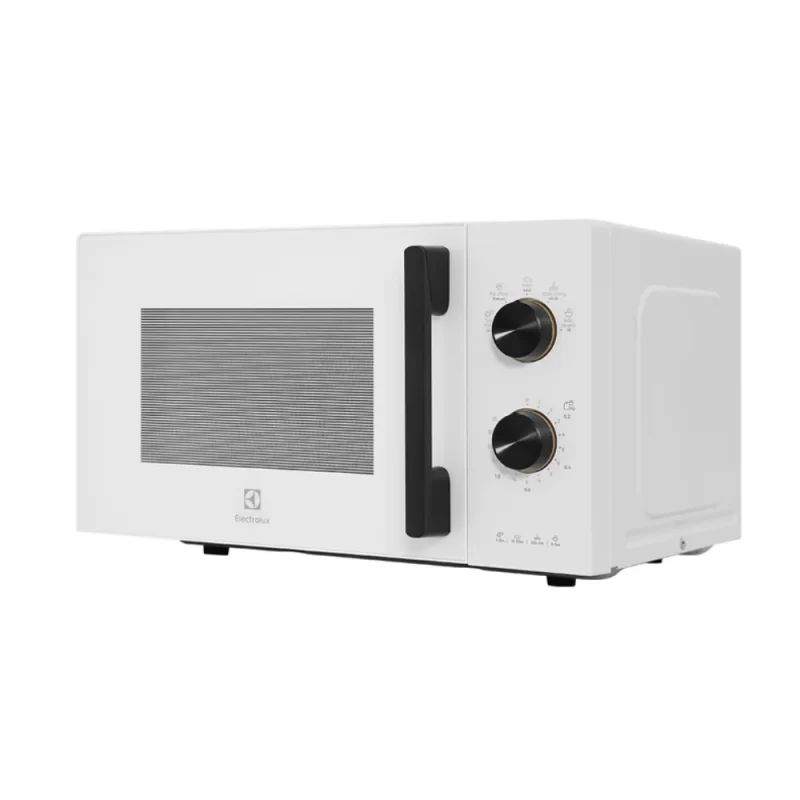 Lò vi sóng ELECTROLUX EMM20K22W 12 Lò vi sóng ELECTROLUX EMM20K22W