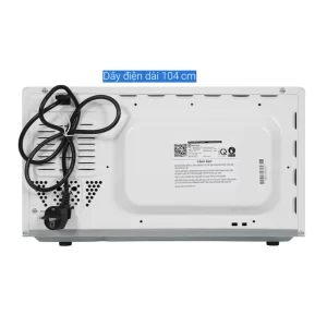 Lò vi sóng ELECTROLUX EMM20K22W
