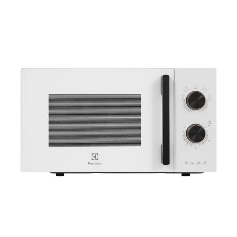 Lò vi sóng ELECTROLUX EMM20K22W 17 Lò vi sóng ELECTROLUX EMM20K22W