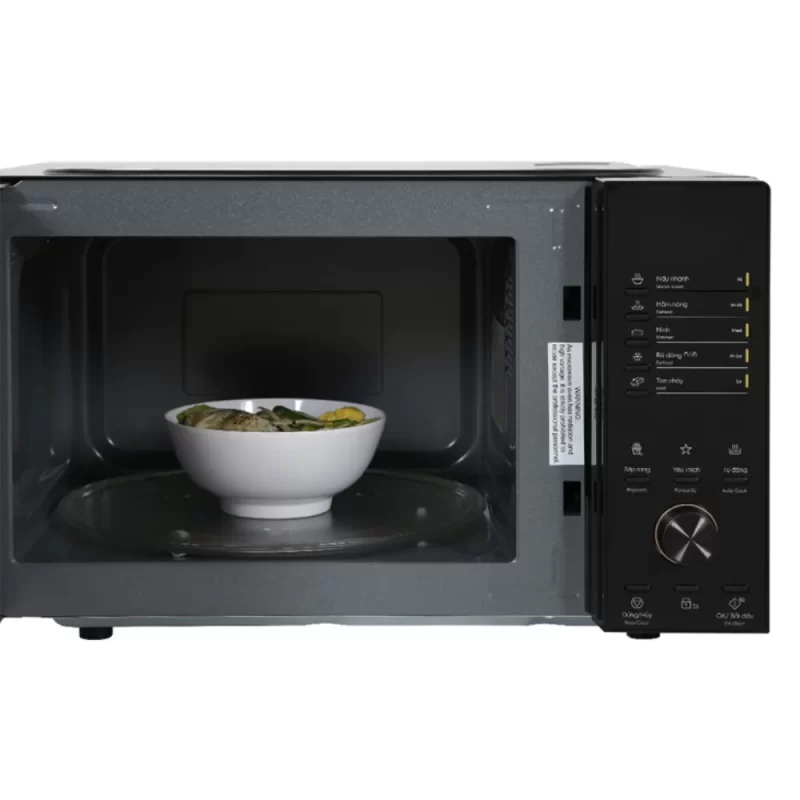 Lò vi sóng ELECTROLUX EMM23D22B