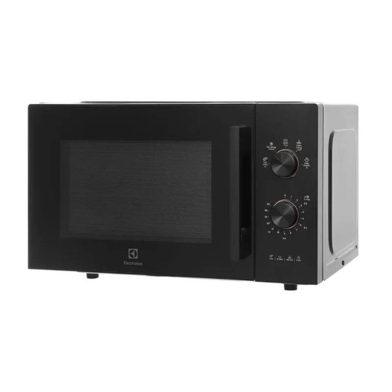 Lò vi sóng ELECTROLUX EMM23K22B 15 Lò vi sóng ELECTROLUX EMM23K22B