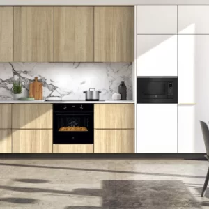 Lò vi sóng ELECTROLUX EMSB25XG