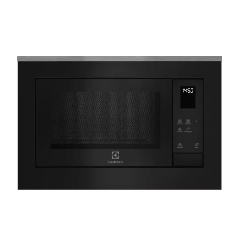 Lò vi sóng ELECTROLUX EMSB25XG 11 Lò vi sóng ELECTROLUX EMSB25XG