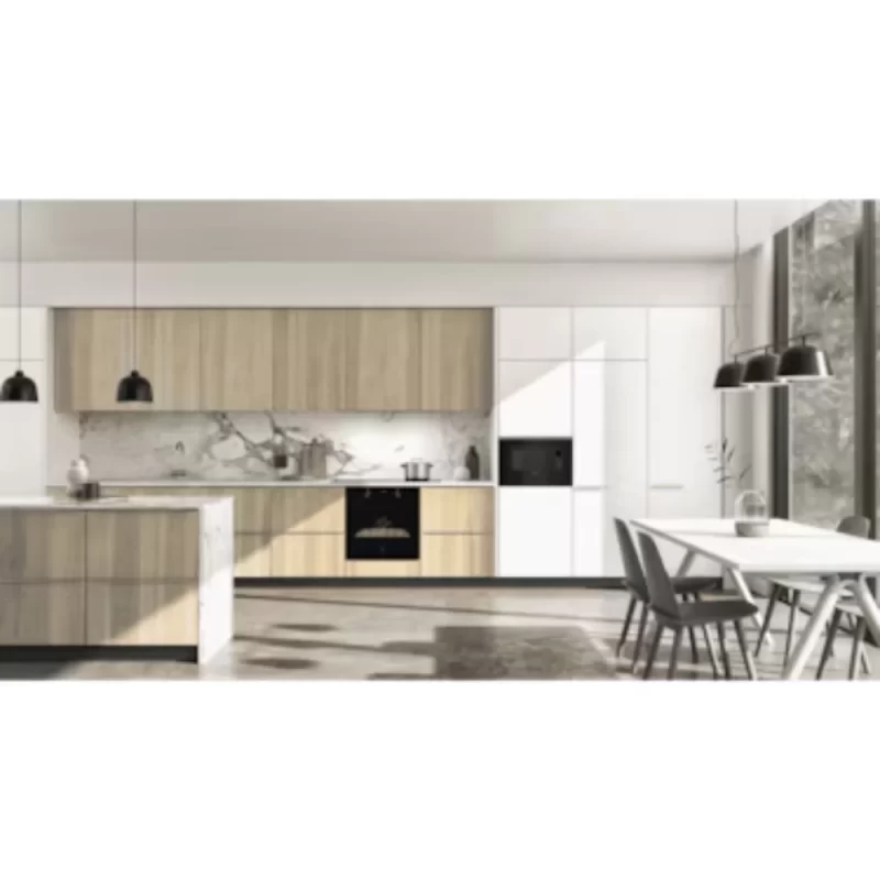 Lò vi sóng ELECTROLUX EMSB30XCF