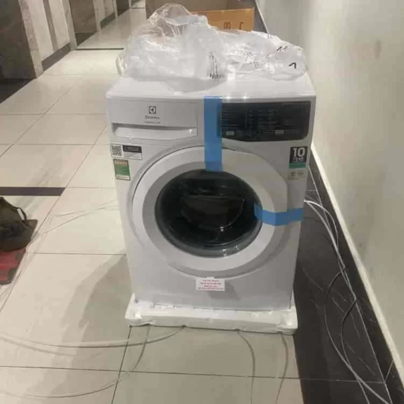 Máy giặt ELECTROLUX EWF1025DQWB - May giat ELECTROLUX EWF1025DQWB 5