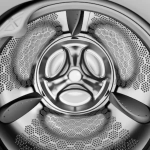 Máy giặt ELECTROLUX EWF9023P5SC