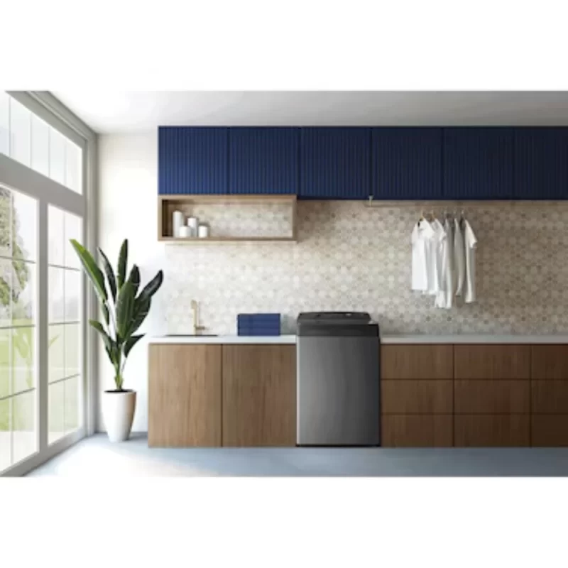 Máy giặt ELECTROLUX EWT1274M7SA 16 Máy giặt ELECTROLUX EWT1274M7SA