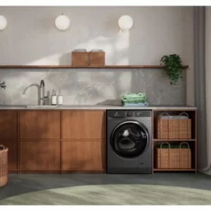 Máy giặt sấy ELECTROLUX EWW1143R7SC