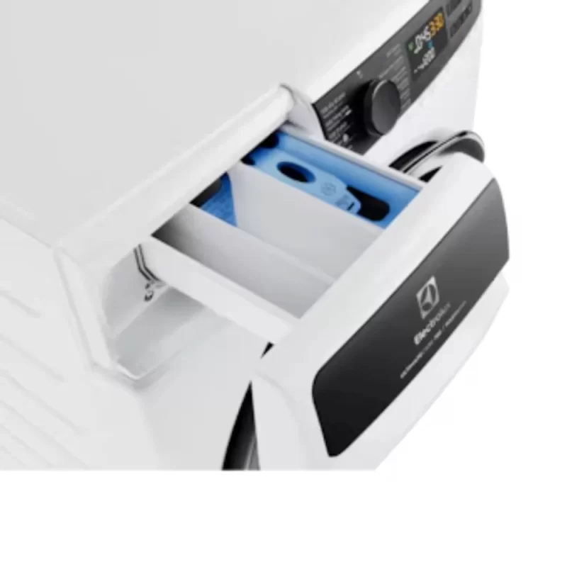 Máy giặt sấy ELECTROLUX EWW1343R7WC