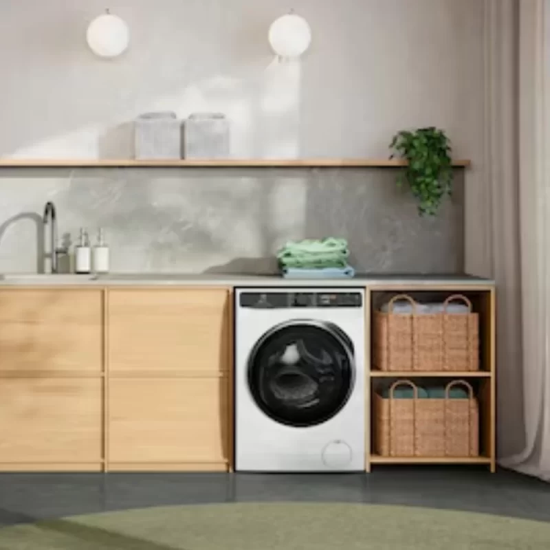 Máy giặt sấy ELECTROLUX EWW1343R7WC