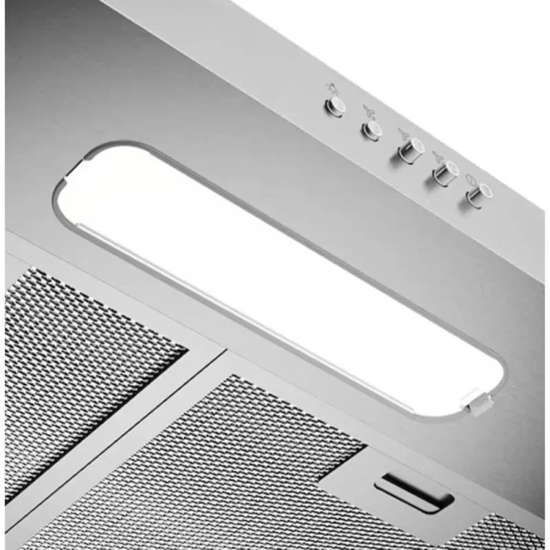Máy hút mùi ELECTROLUX ECF6214X 19 Máy hút mùi ELECTROLUX ECF6214X