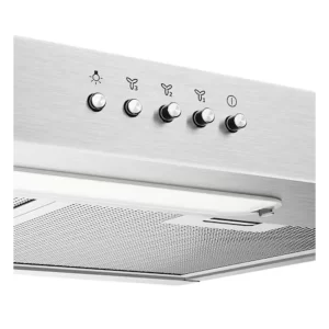 Máy hút mùi ELECTROLUX ECF6214X - May hut mui ELECTROLUX ECF6214X 6