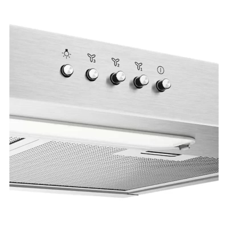 Máy hút mùi ELECTROLUX ECF6214X - May hut mui ELECTROLUX ECF6214X 6