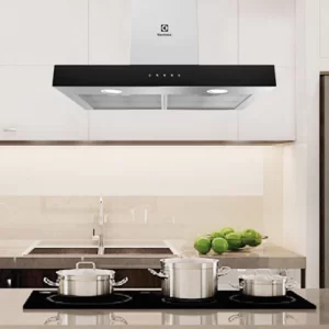 Máy hút mùi ELECTROLUX EFC735SAR
