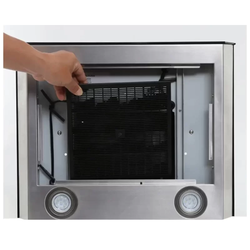 Máy hút mùi ELECTROLUX EFC736GAR