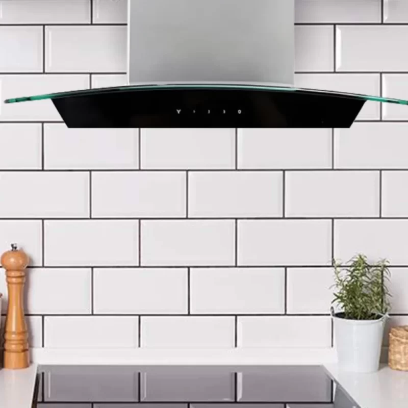 Máy hút mùi ELECTROLUX EFC736GAR 14 Máy hút mùi ELECTROLUX EFC736GAR