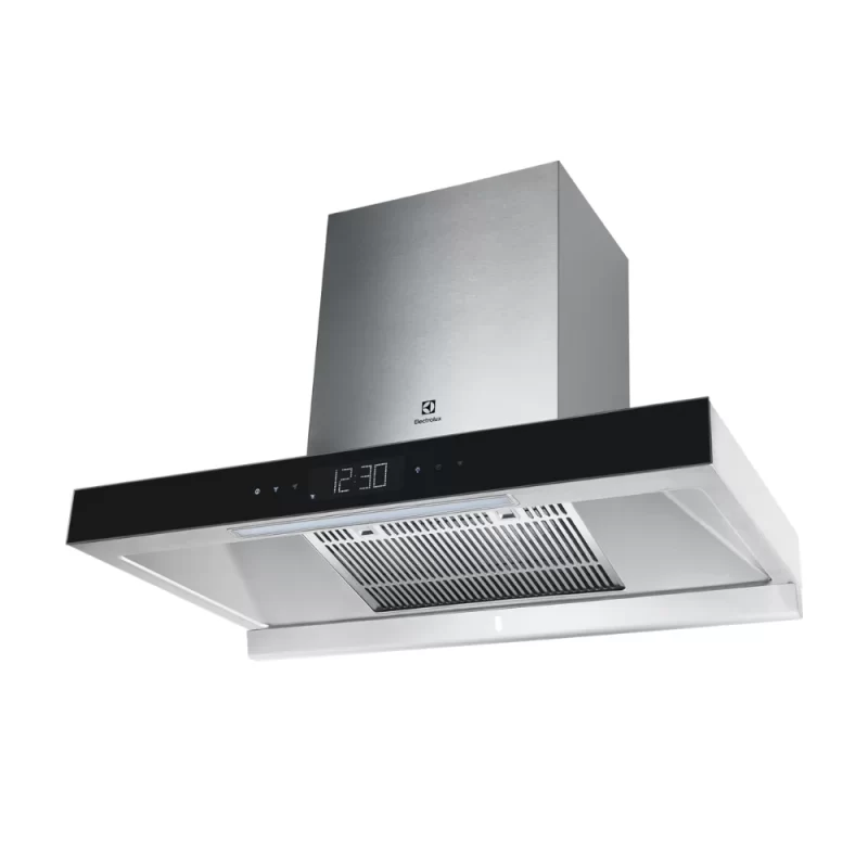 Máy hút mùi ELECTROLUX EFC928SC 17 Máy hút mùi ELECTROLUX EFC928SC