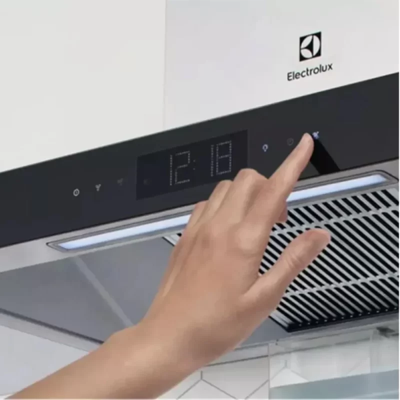 Máy hút mùi ELECTROLUX EFC928SC
