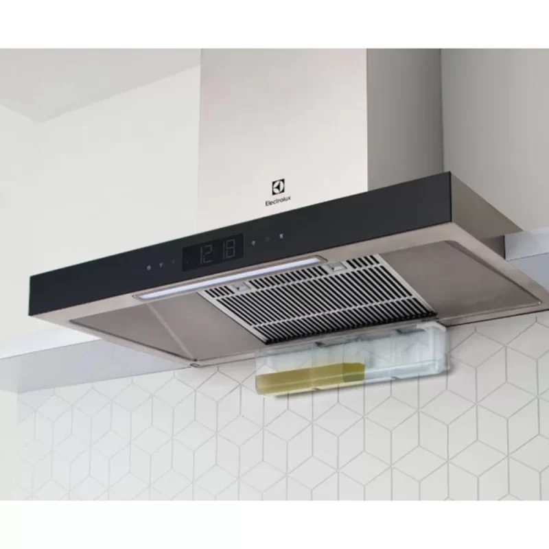 Máy hút mùi ELECTROLUX EFC928SC 12 Máy hút mùi ELECTROLUX EFC928SC
