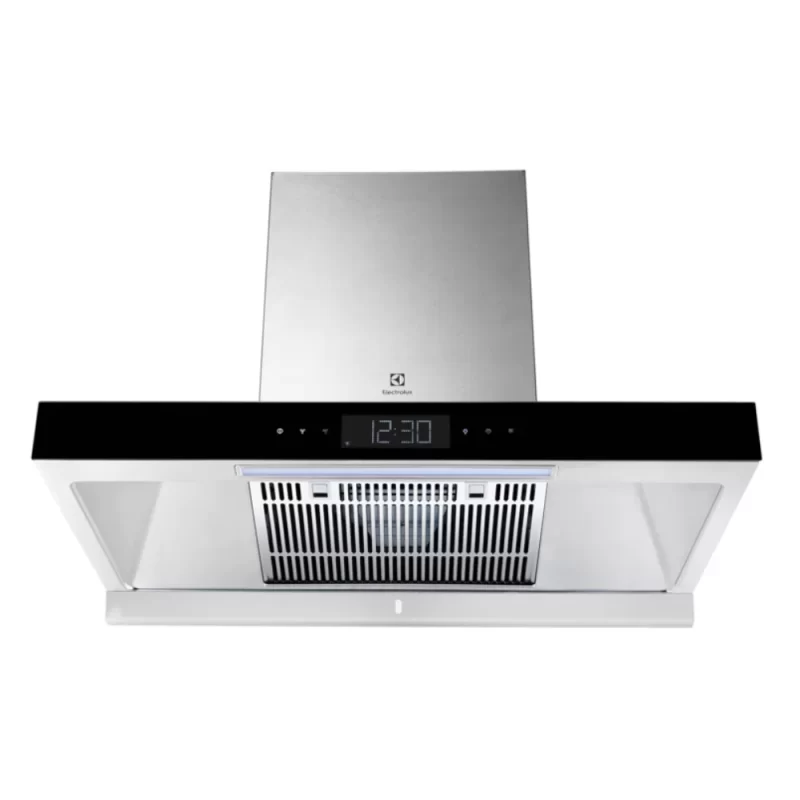 Máy hút mùi ELECTROLUX EFC928SC 15 Máy hút mùi ELECTROLUX EFC928SC