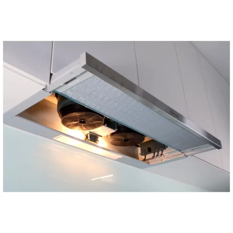 Máy hút mùi ELECTROLUX EFP9520X 11 Máy hút mùi ELECTROLUX EFP9520X