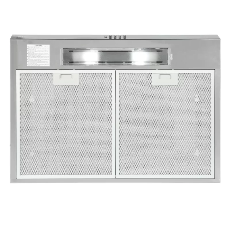 Máy hút mùi ELECTROLUX ERF715SBA 16 Máy hút mùi ELECTROLUX ERF715SBA