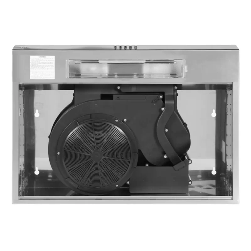 Máy hút mùi ELECTROLUX ERF715SBA