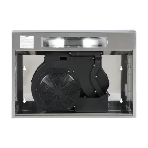 Máy hút mùi ELECTROLUX ERF726SBA