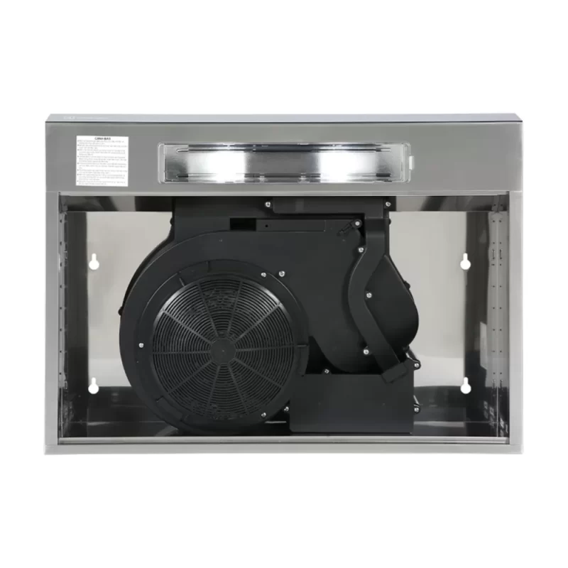 Máy hút mùi ELECTROLUX ERF726SBA