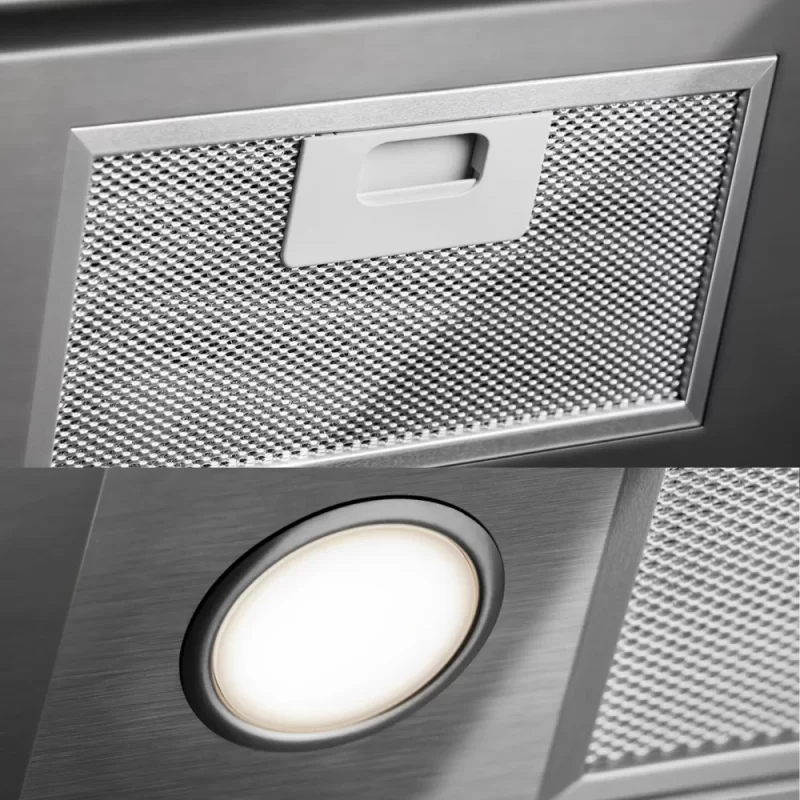 Máy hút mùi ELECTROLUX KFVB19K