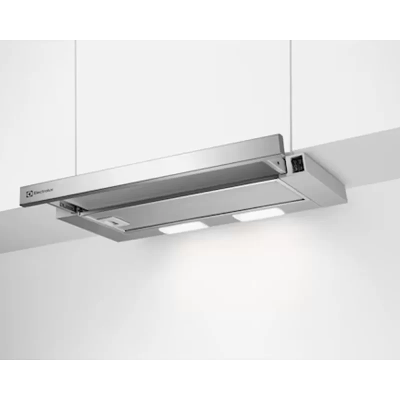 Máy hút mùi ELECTROLUX LFP216S 18 Máy hút mùi ELECTROLUX LFP216S