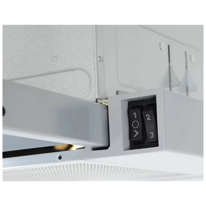Máy hút mùi ELECTROLUX LFP216S - May hut mui ELECTROLUX LFP216S 5