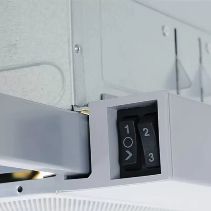 Máy hút mùi ELECTROLUX LFP316S