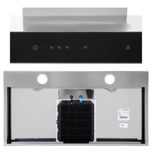 Máy hút mùi ELECTROLUX LFT769X