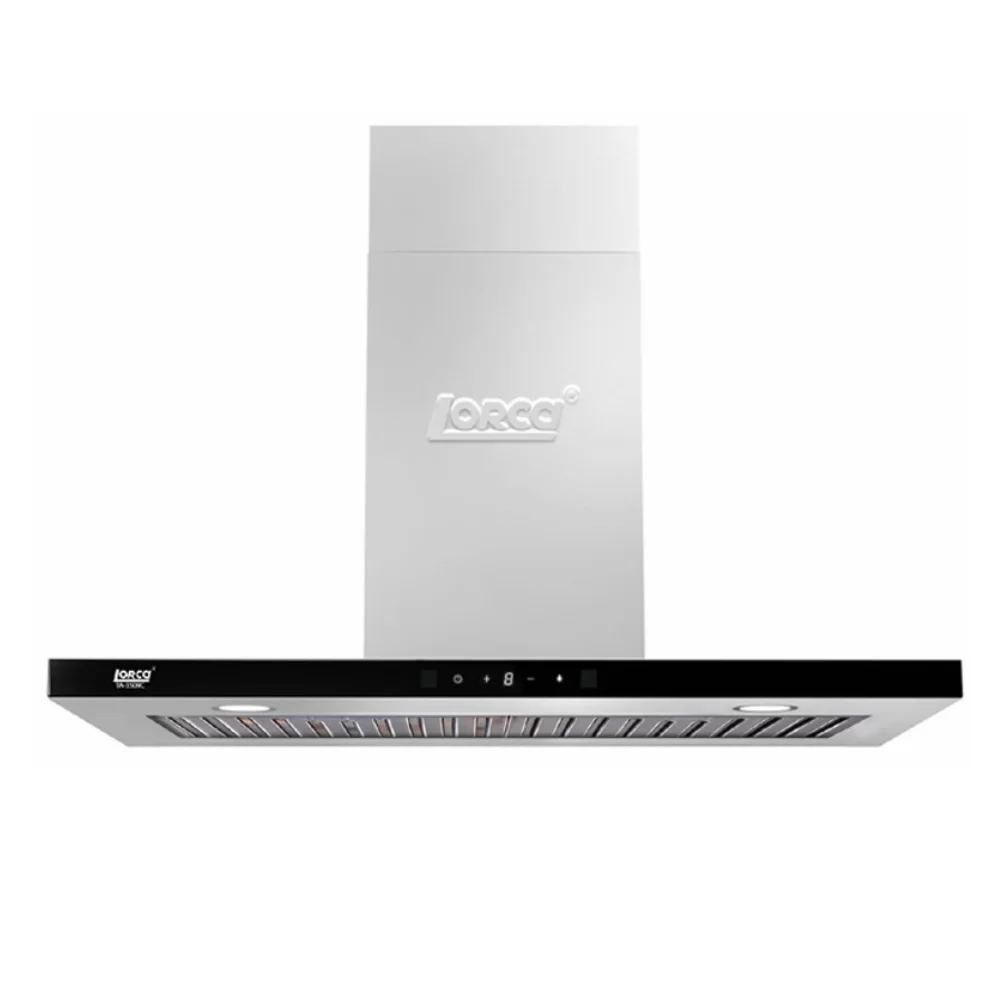 Máy hút mùi LORCA TA-3509C 90cm