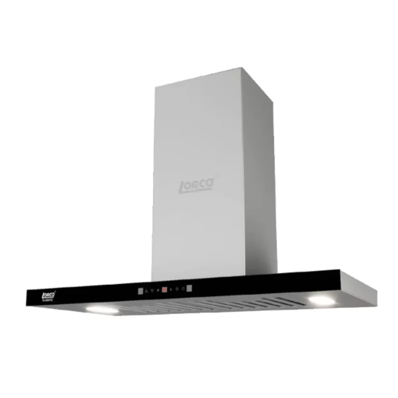 Máy hút mùi LORCA TA-6007EC 70cm 6 Máy hút mùi LORCA TA-6007EC 70cm
