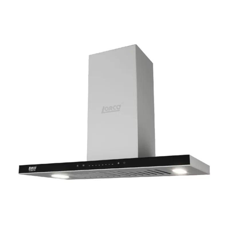 Máy hút mùi LORCA TA-6007TM 90cm 6 Máy hút mùi LORCA TA-6007TM 90cm