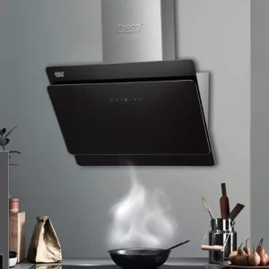 Máy hút mùi LORCA TA-6779C 70cm