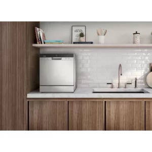 Máy rửa bát ELECTROLUX EFC3862MS